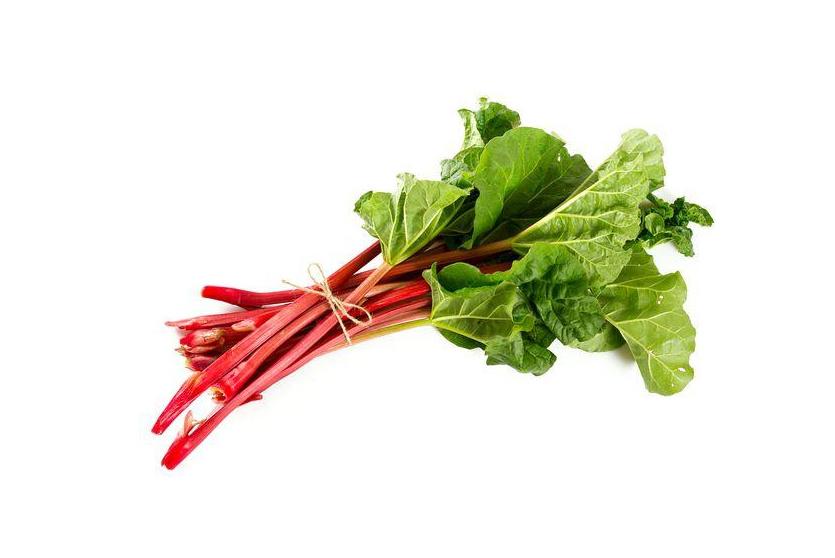 عشبة الراوند