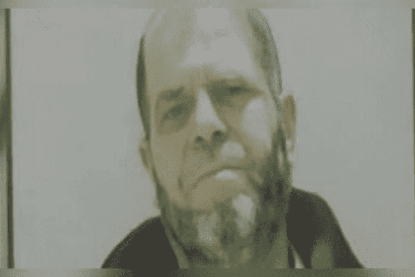 الاسير سعدي الغرابلي