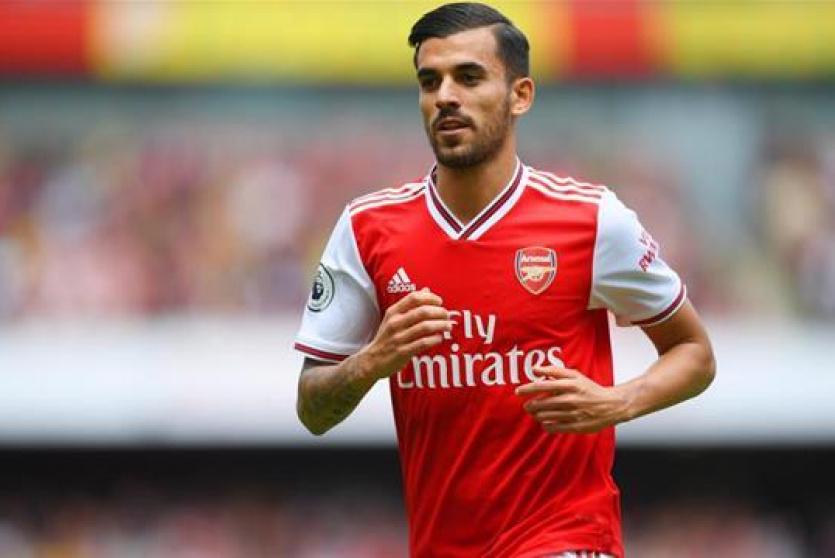  داني سيبايوس