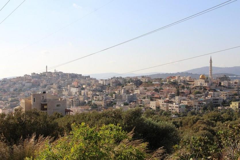 دير حنا