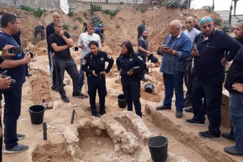 مقبر الإسعاف