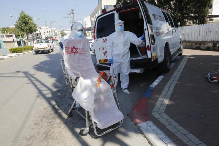 اجراءات وقائية  من كورونا 