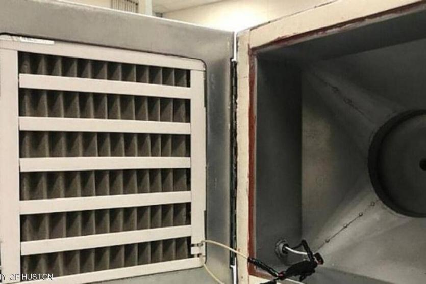 المكيف الجديد الذي يقتل كورونا