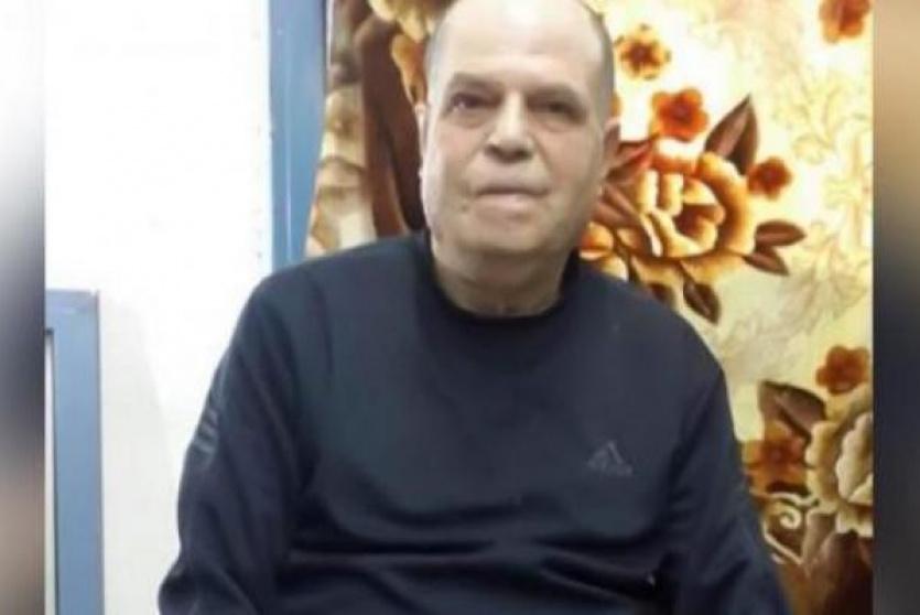 الأسير الغرابلي