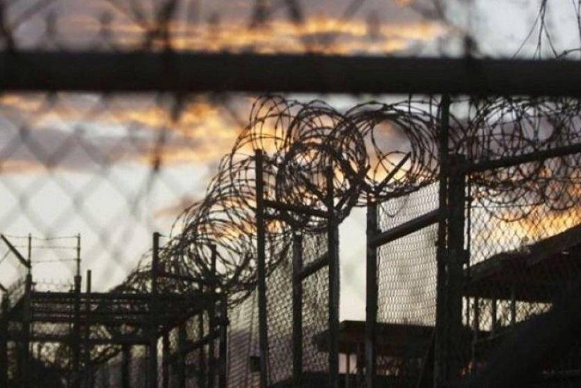 سجون الاحتلال 