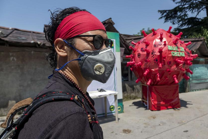 تعرف على خطر.. الناقلون الصامتون للعدوى بفيروس كورونا