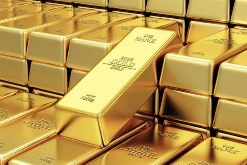 أسعار الذهب