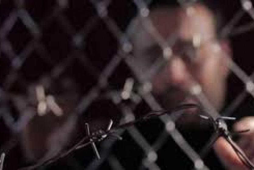 سجون الاحتلال