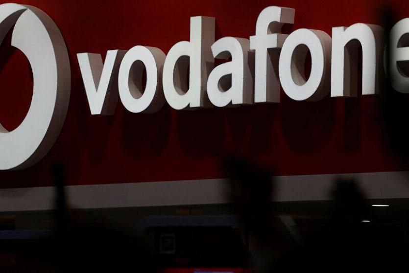 فودافون مصر