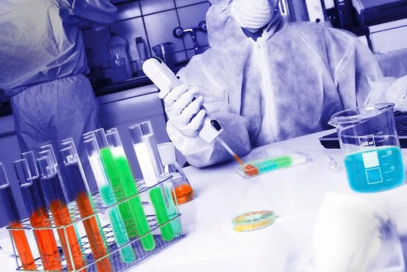 العمل على ايجاد لقاح 