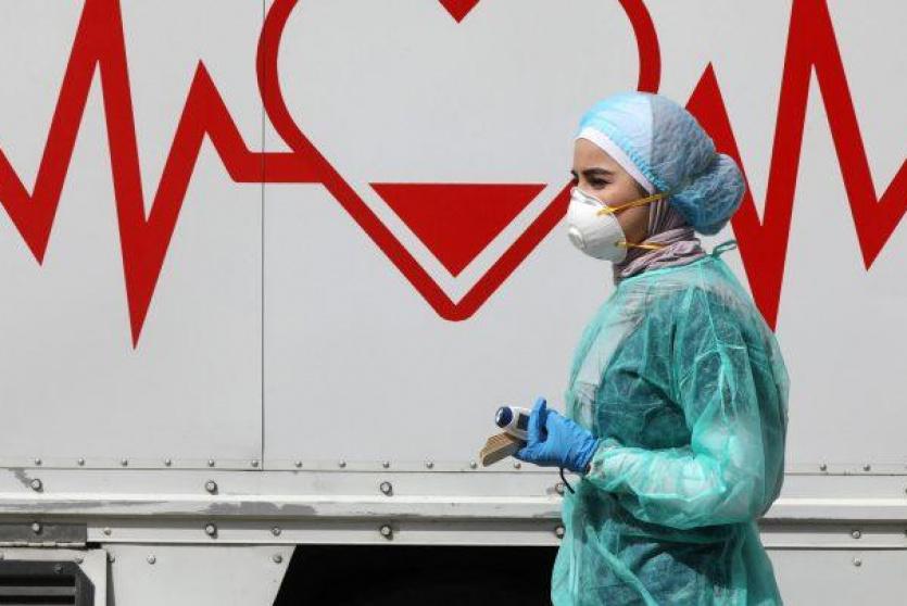 اجراءات وقائية من كورونا 