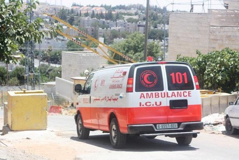 اسعاف الهلال