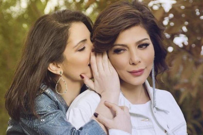  أصالة وابنتها