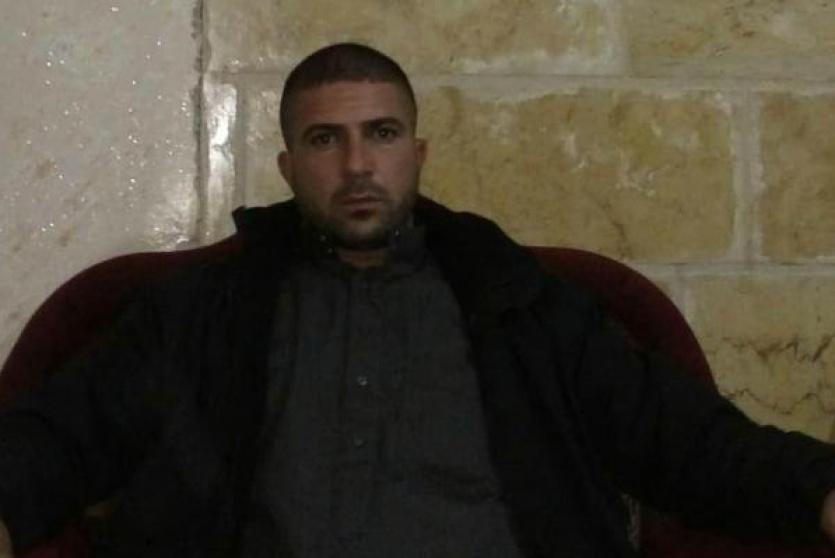 صورة الضحية
