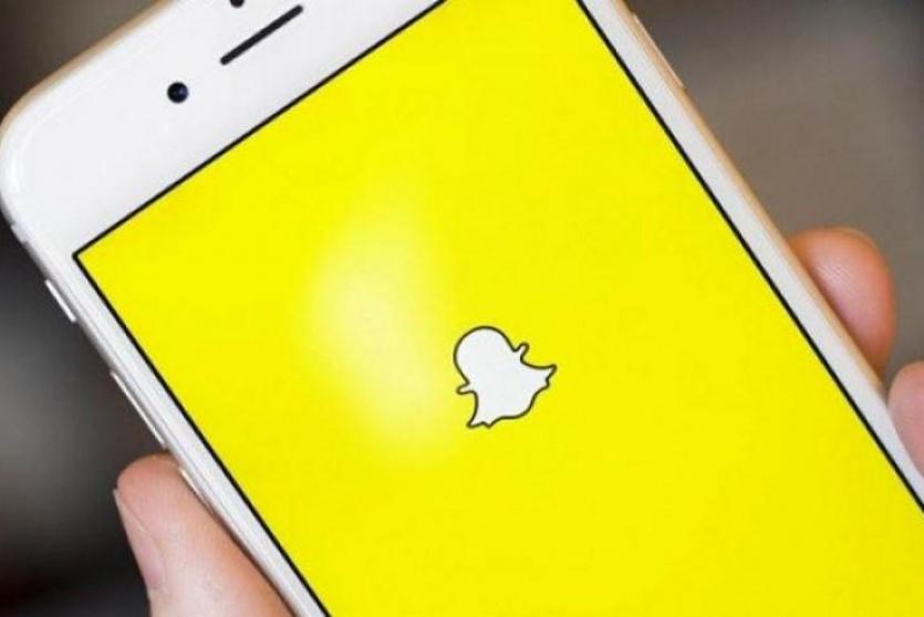 سناب شات