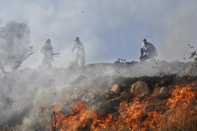 صورة ارشيفية