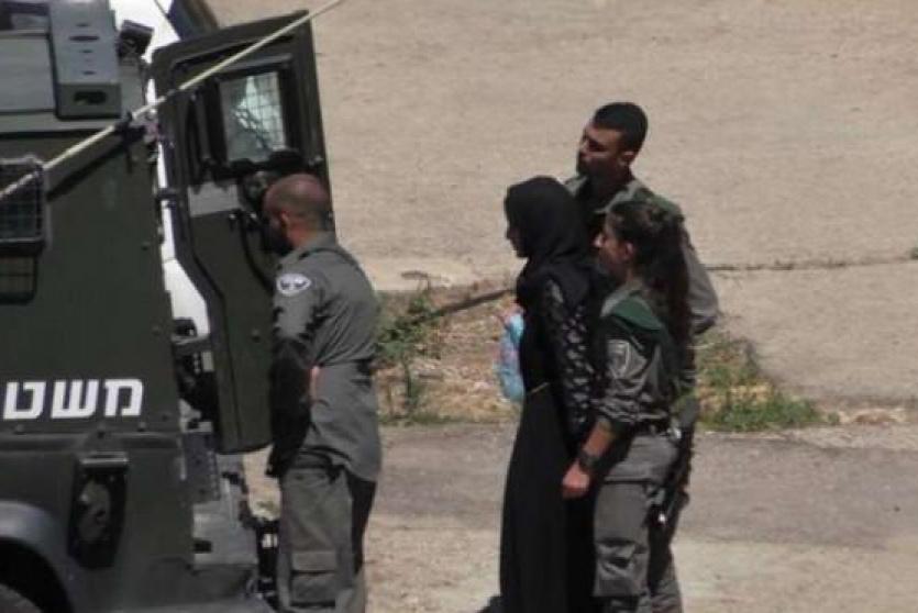 قوات الاحتلال