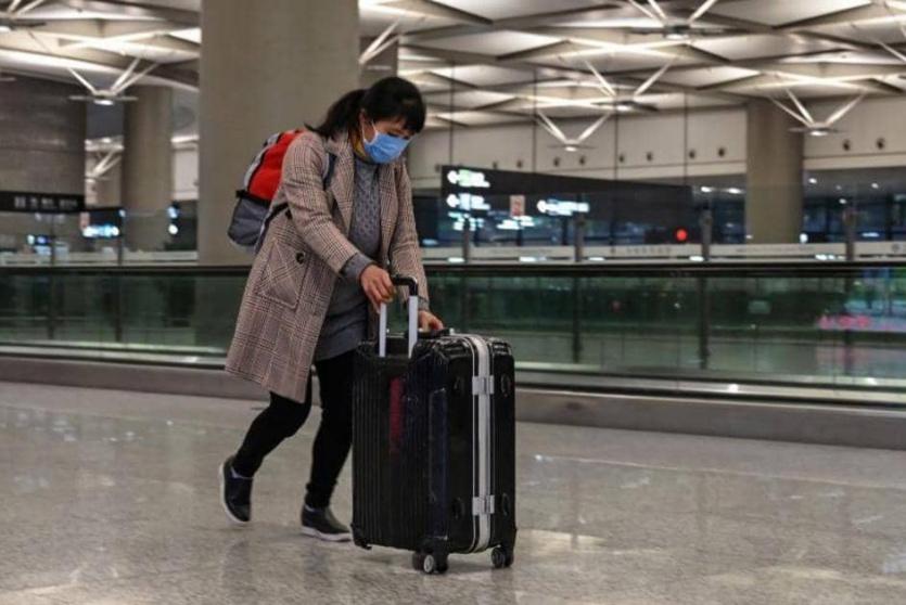 السفر في زمن كورونا 