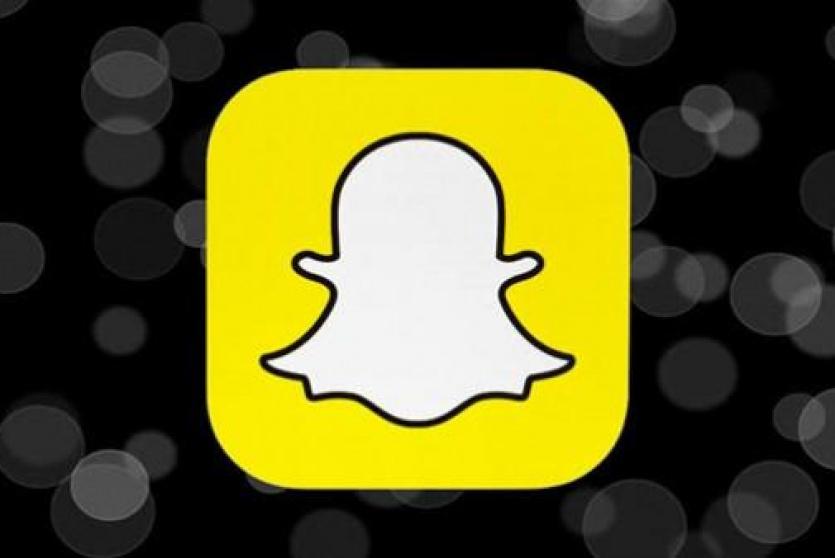 سناب شات