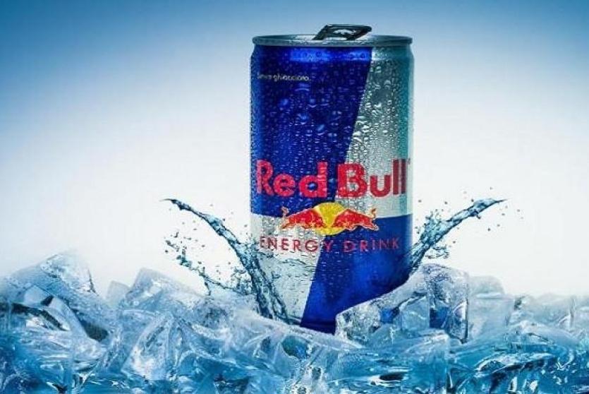ريد بول