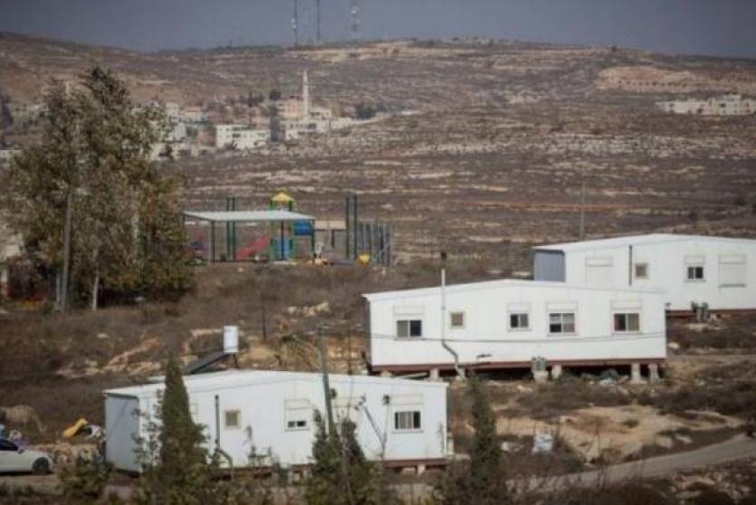 بيوت متنقلة