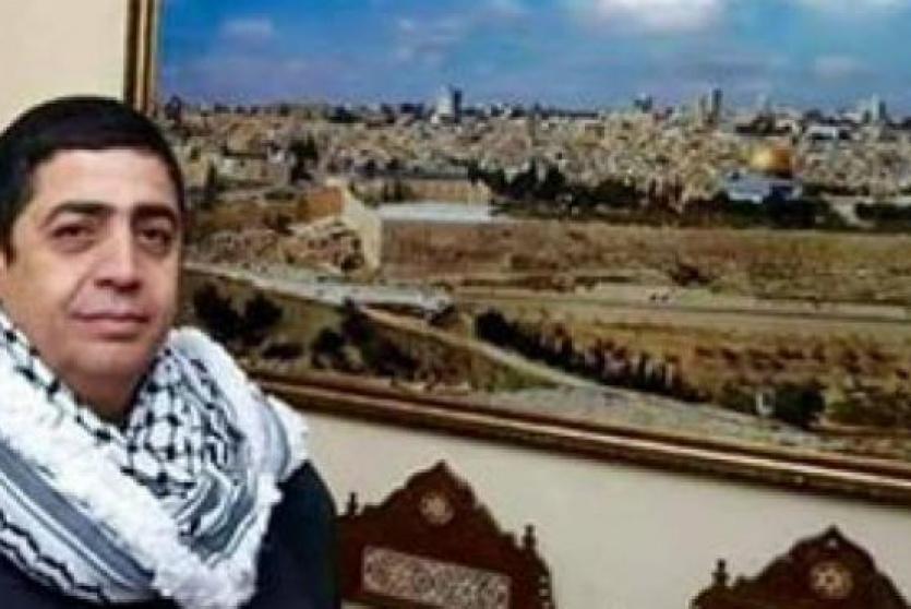 بلال النتشة