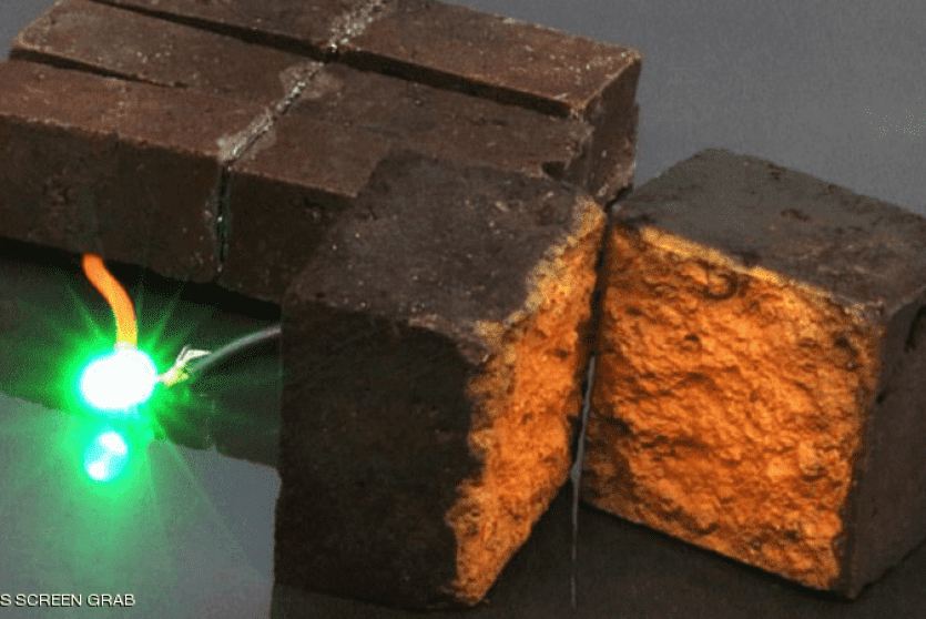 تخزين الطاقة 