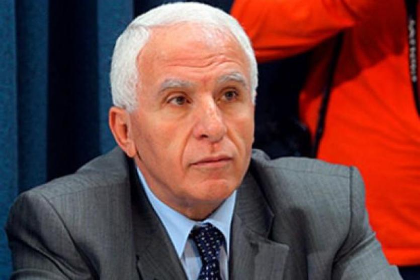 عزام الاحمد