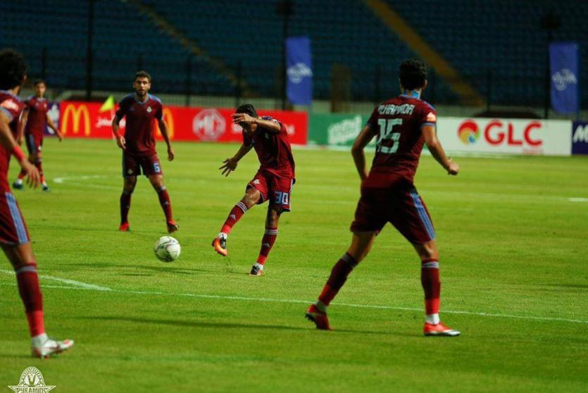 الدوري المصري