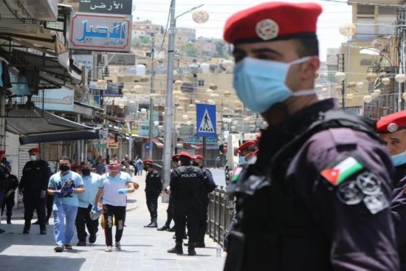 كورونا في الادرن