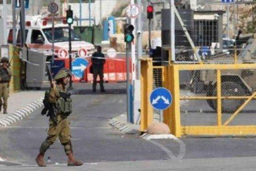 قوات الاحتلال