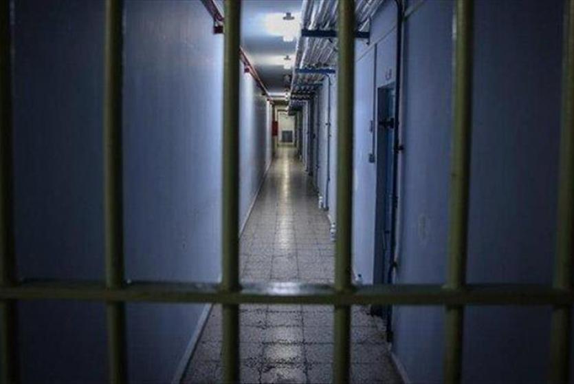 سجون الاحتلال 