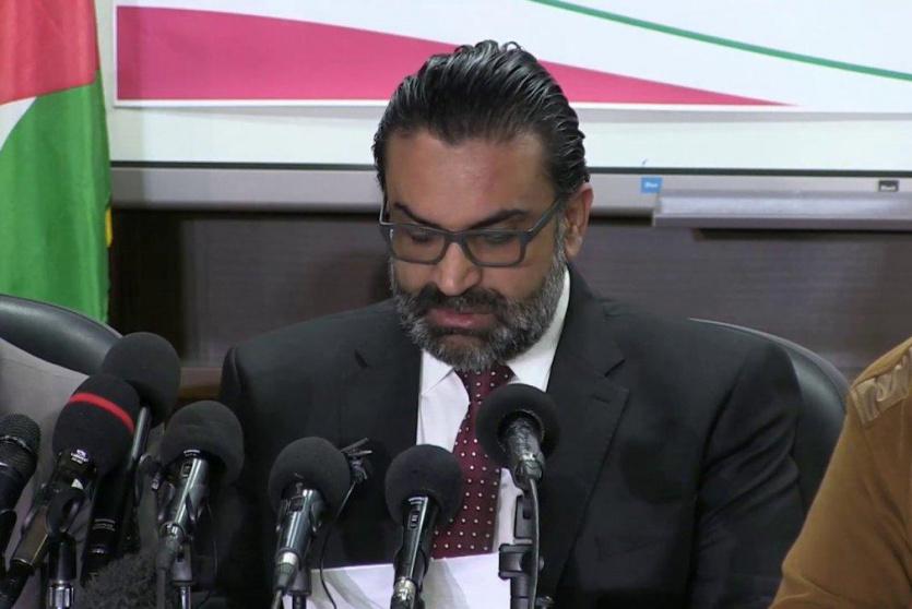 كمال الشخرة