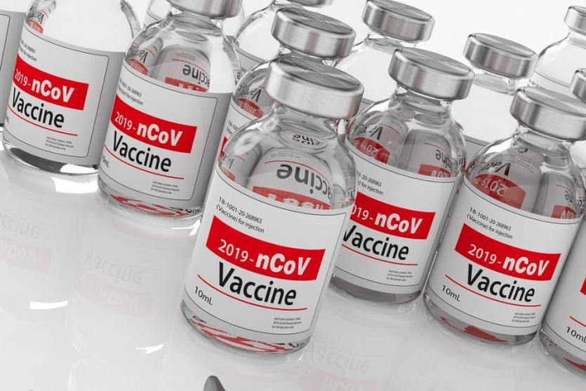 لقاح محتمل لفيروس كورونا