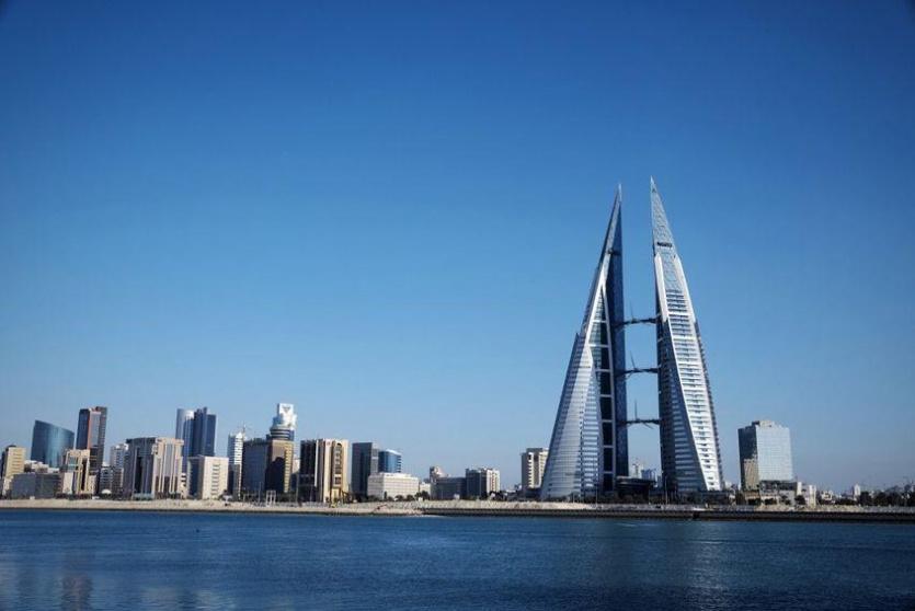 المنامة