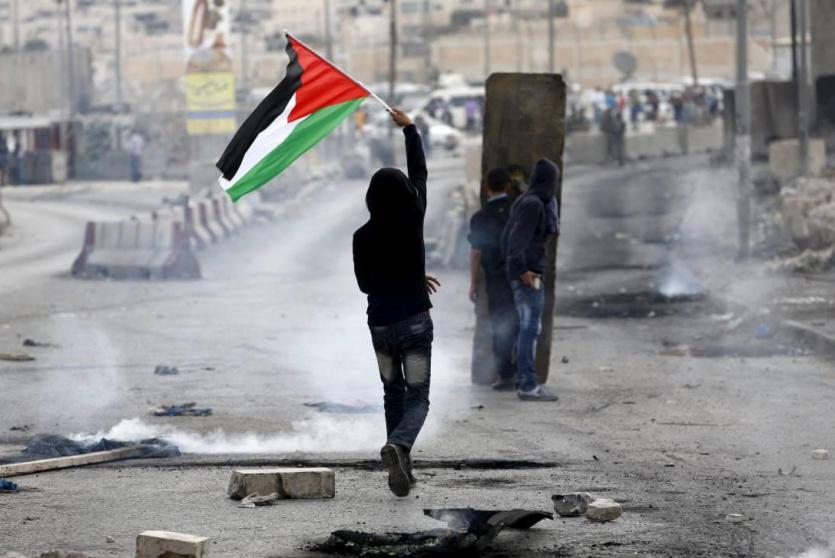 فلسطيني