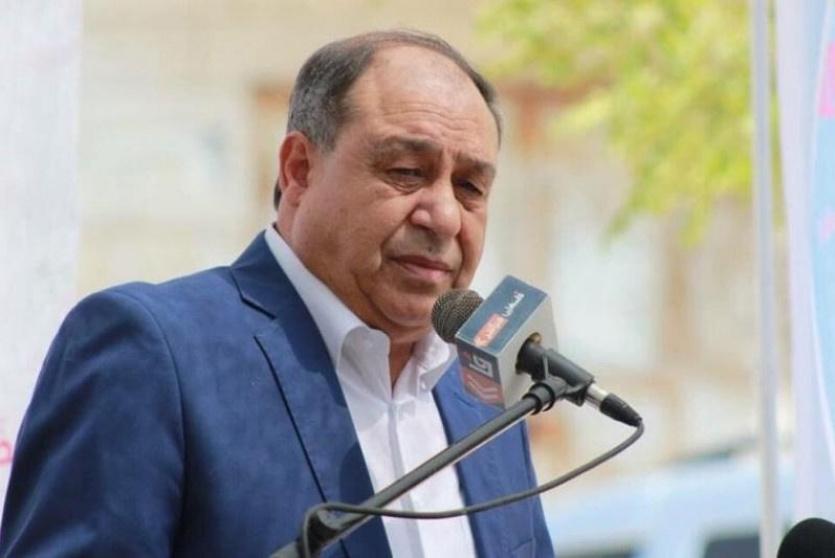إبراهيم رمضان