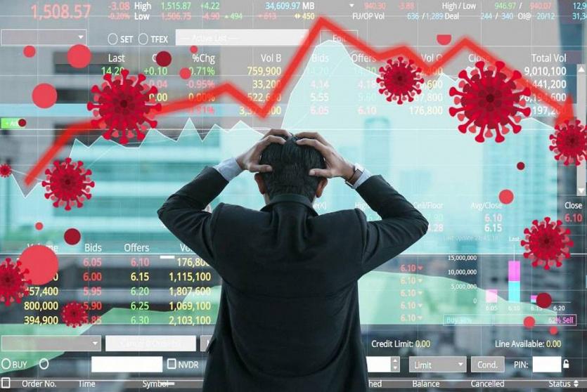 خسائر كورونا