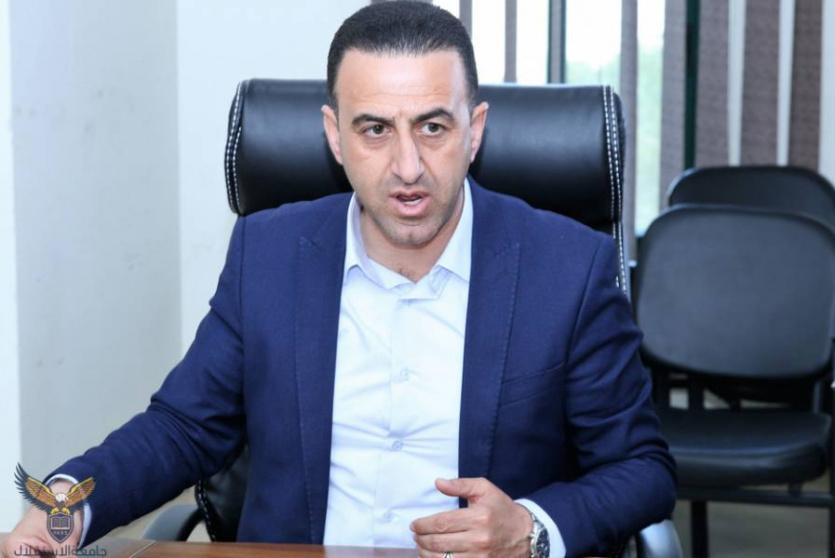 سائد ارزيقات