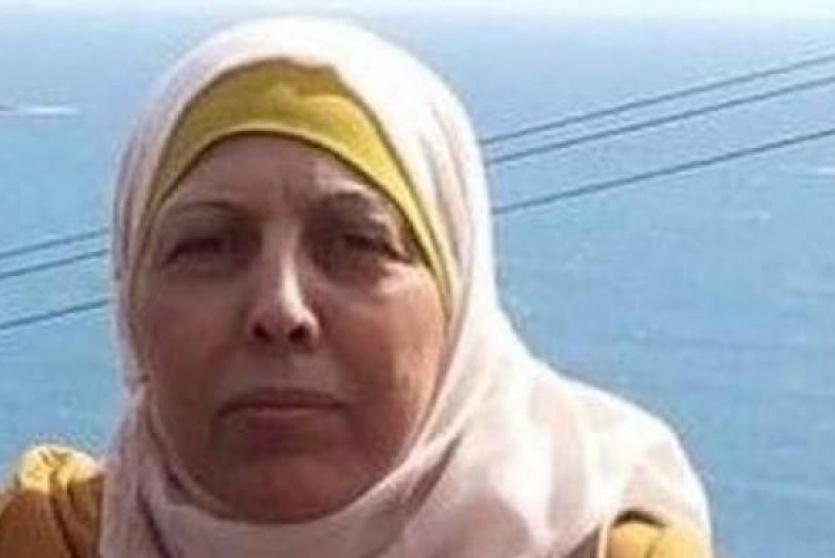 نورة هيب كعبية