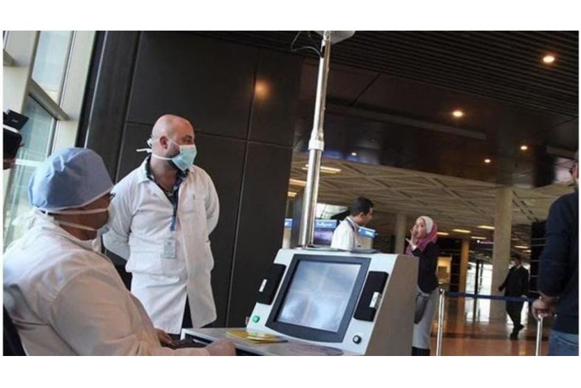 اجراءات وقائية من كورونا 