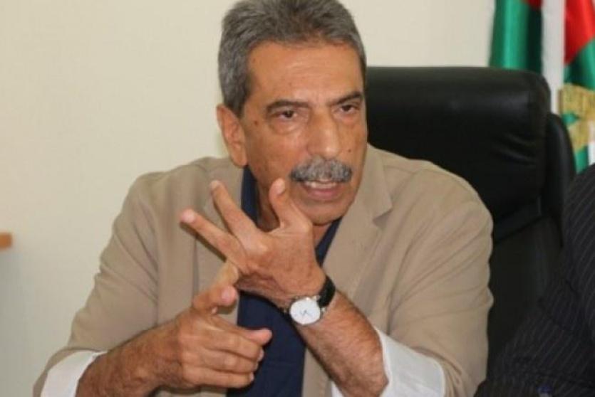 توفيق الطيراوي