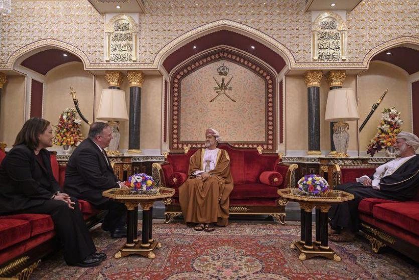 عمان
