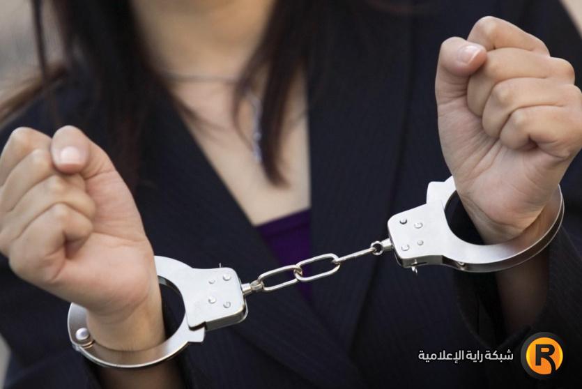الشرطة الفلسطينية - أرشيف