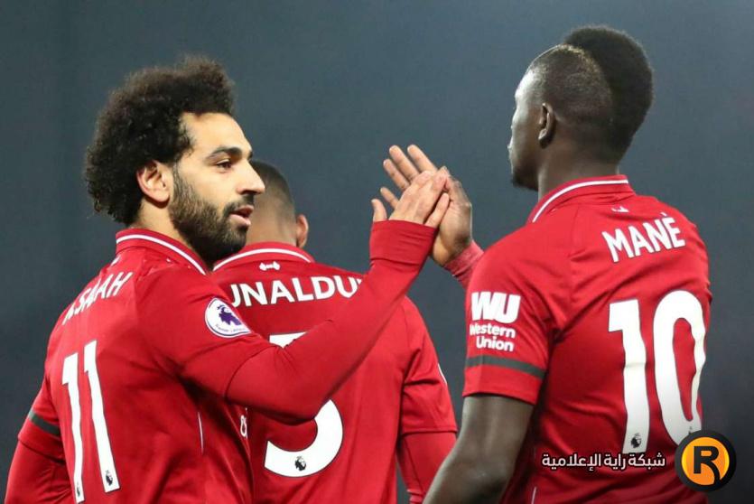 جدول ترتيب الدوري الإنجليزي 2022