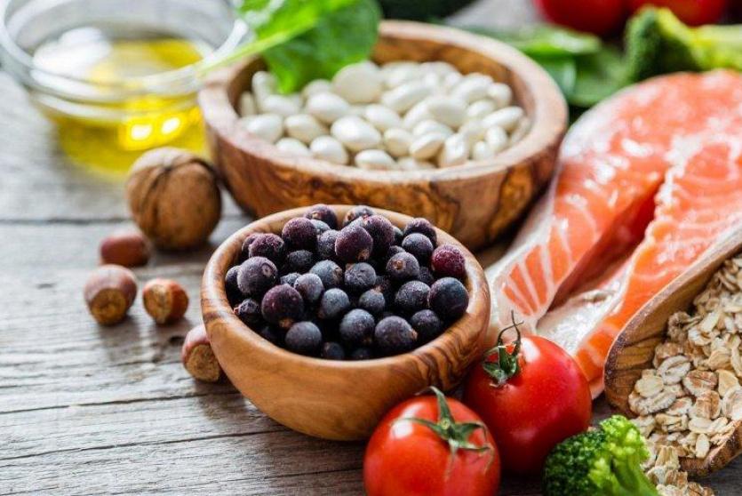 أطعمة خارقة تقوي الجسم في مواجهة الأمراض
