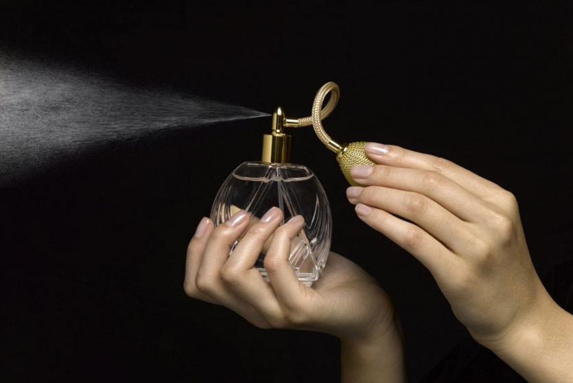 العطور