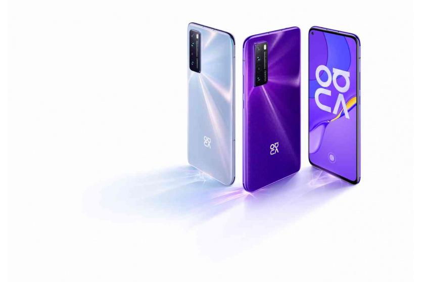 هواوي nova 7
