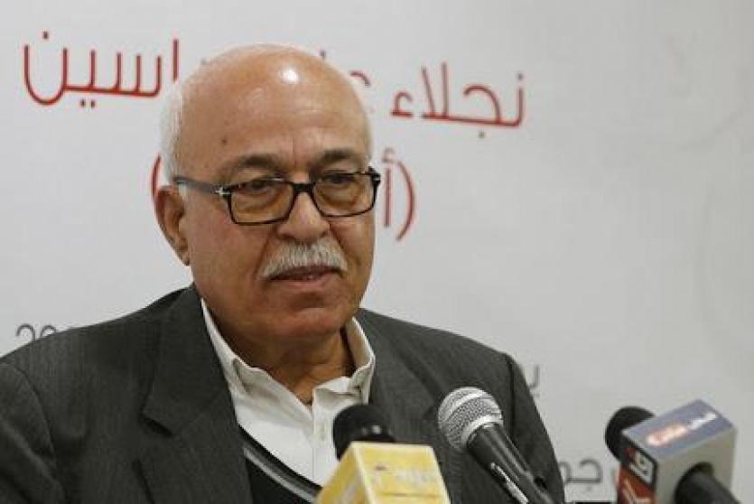صالح رأفت
