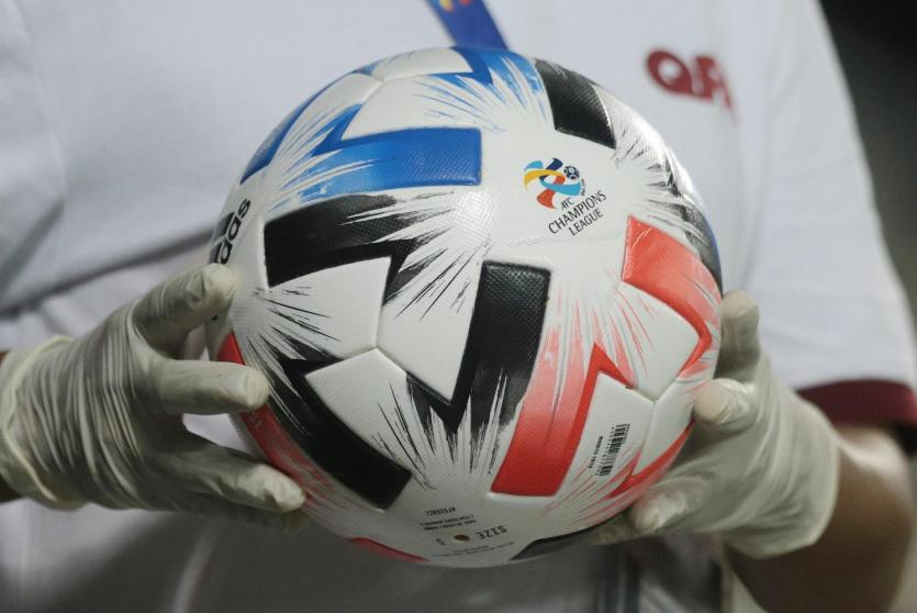 دوري أبطال آسيا 